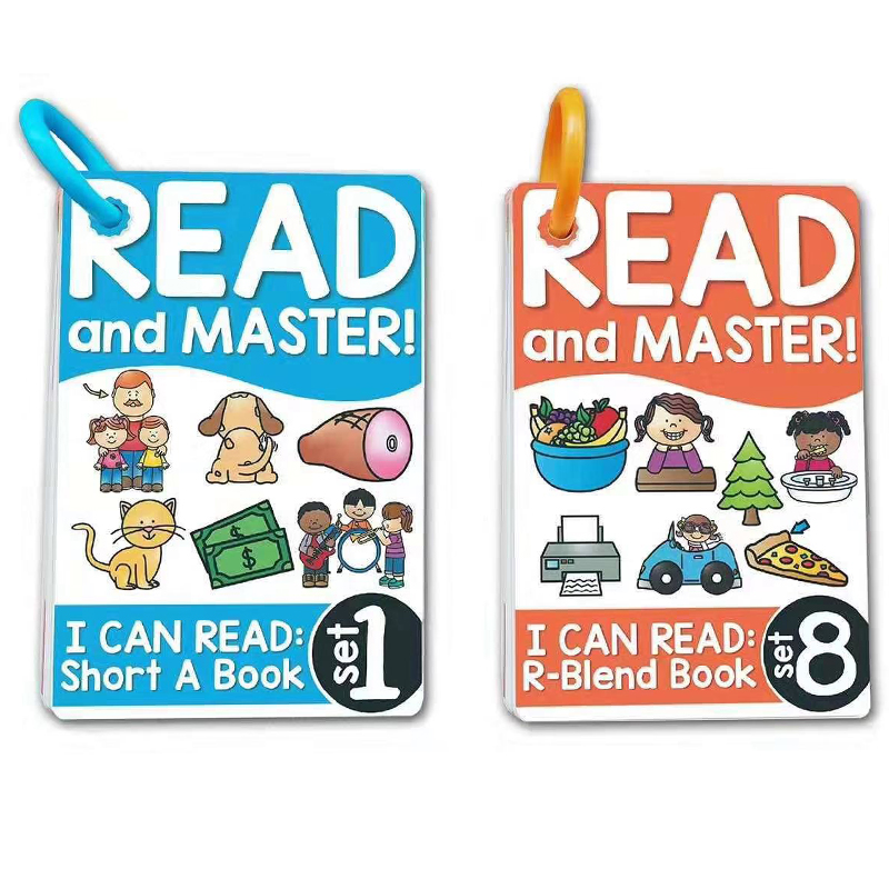 Kids Education Group - 107 Groepen Wortels Leren Engels Phonics