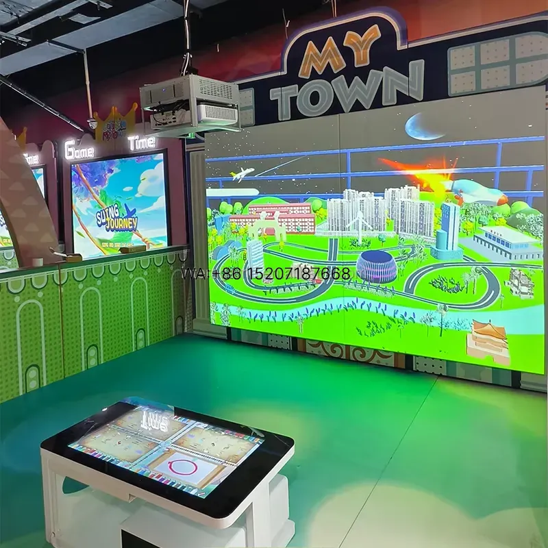 Drawing Projector Kids - Wmwmnu: aanpasbare, interactieve projectiespelletjes voor kinderen,