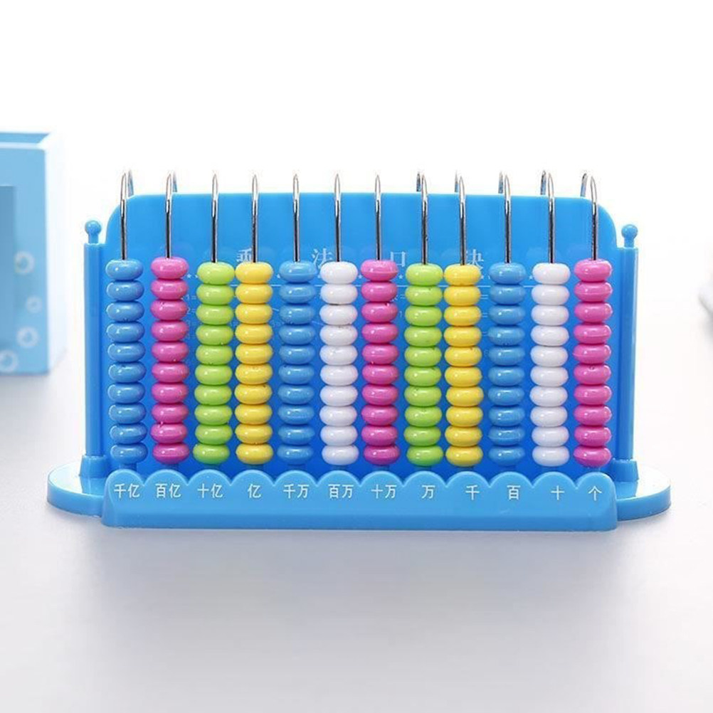 Kids Education Calculator - 12 staven telrek kinderen wiskunde leren