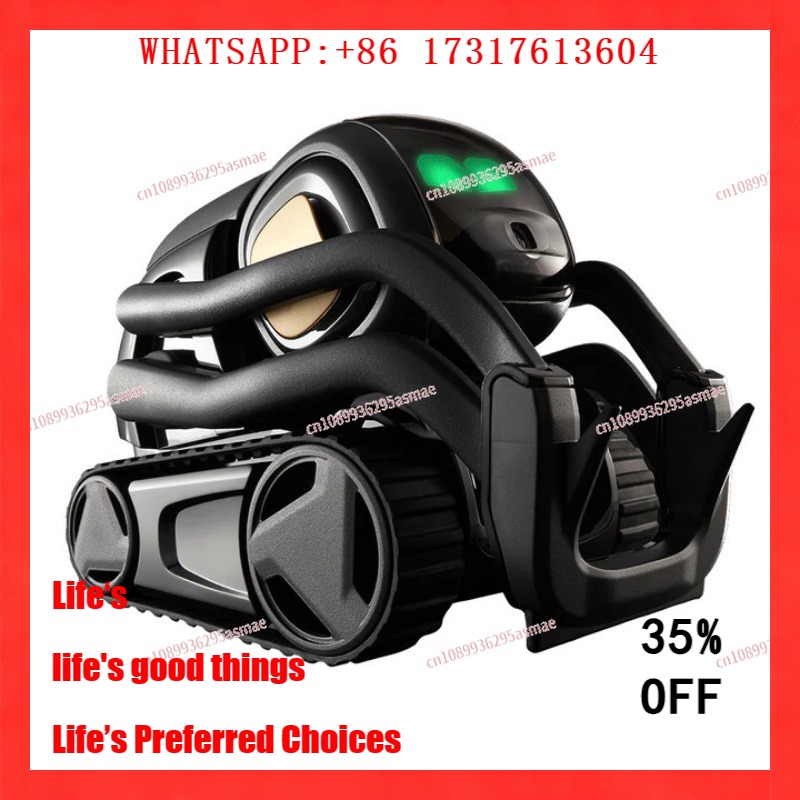 Kids Education Vector - Originele vector robotauto voor kind kinderen
