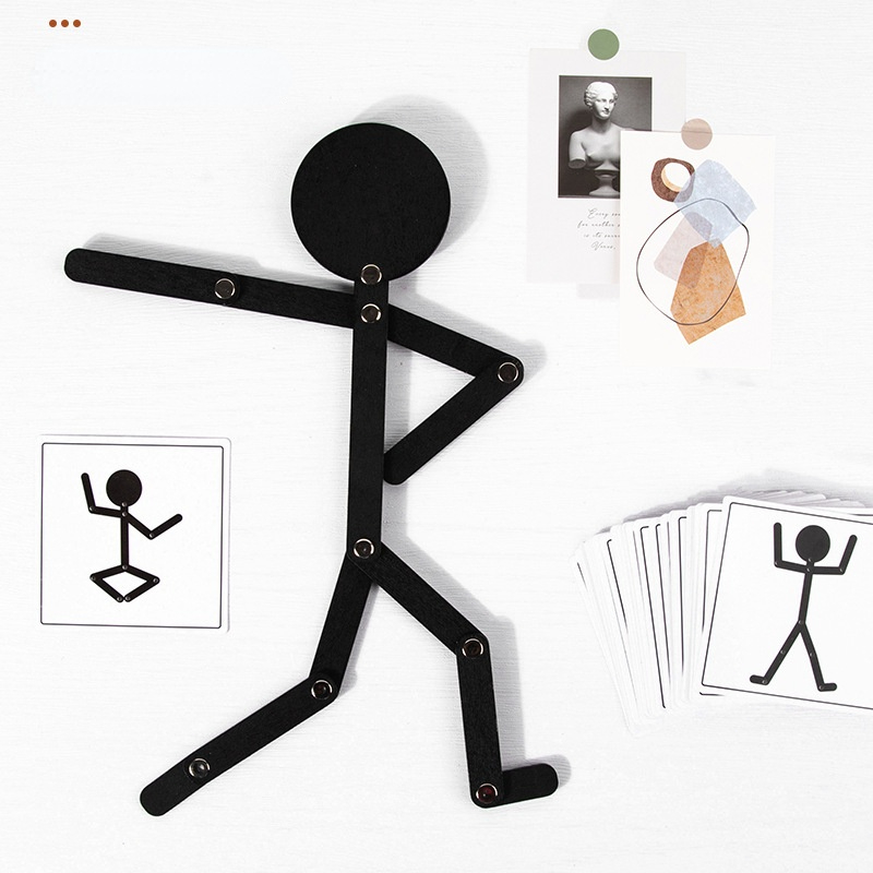 DIY-puzzelspeelgoed Borden Edu - Kids Education Material recensie en prijs