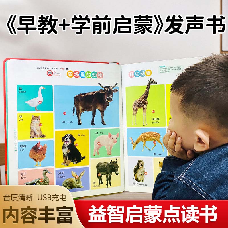 Interessant encyclopedie kinde - Kids Education Rhymes recensie en prijs