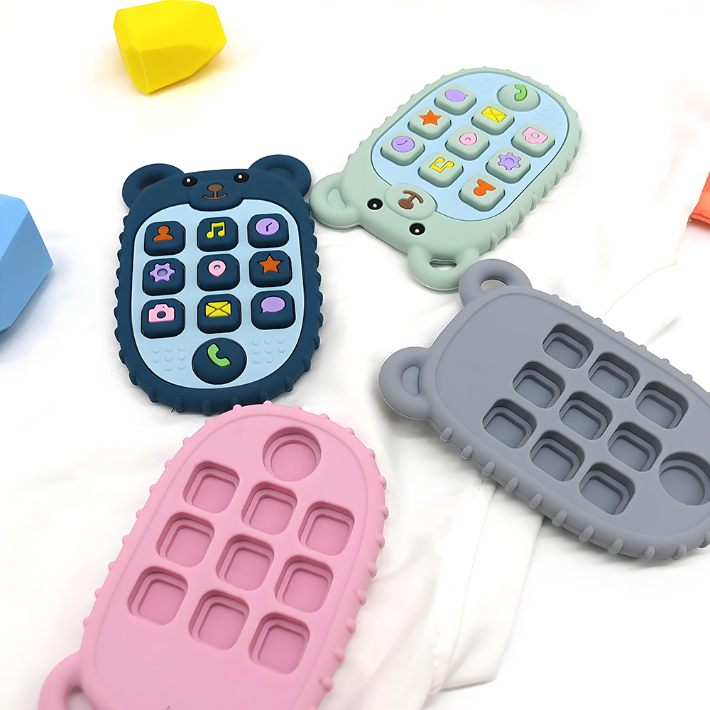 Baby Speelgoed in de vorm van  - Kids Education Mobile recensie en prijs