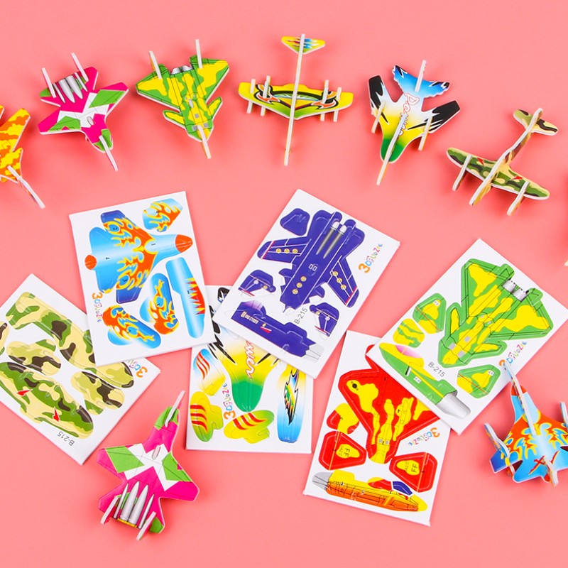 10 stks Creatieve Leuke Papier - Educational Cartoon For Kids recensie en prijs
