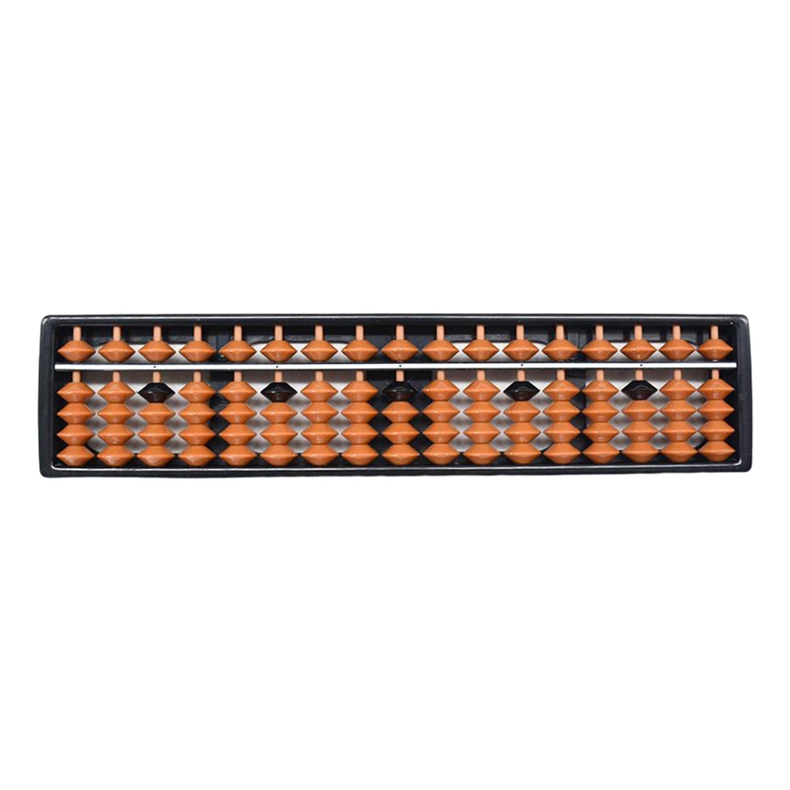 Houten rekenrek voor kinderen, - Kids Education Calculator recensie en prijs