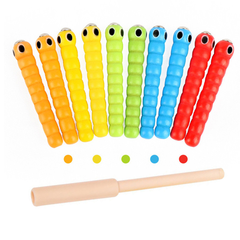 Montessori Educatief Houten Sp - Kids Education Material recensie en prijs