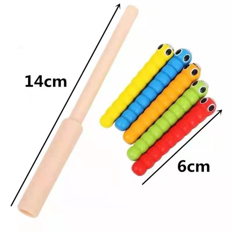 Montessori Educatief Houten Sp - Kids Education Material recensie en prijs
