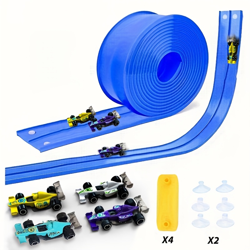 Flexibel Buigbaar Racebaan Spe - Kids Educational Gadget recensie en prijs