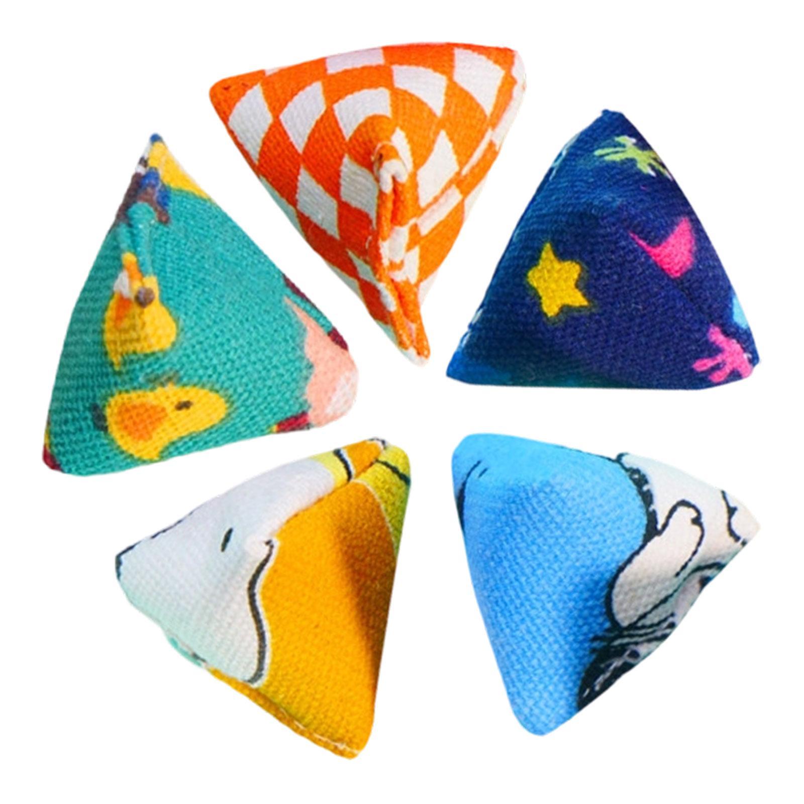 Mini Bean Bags Game Kids Senso - Kids Education Group recensie en prijs