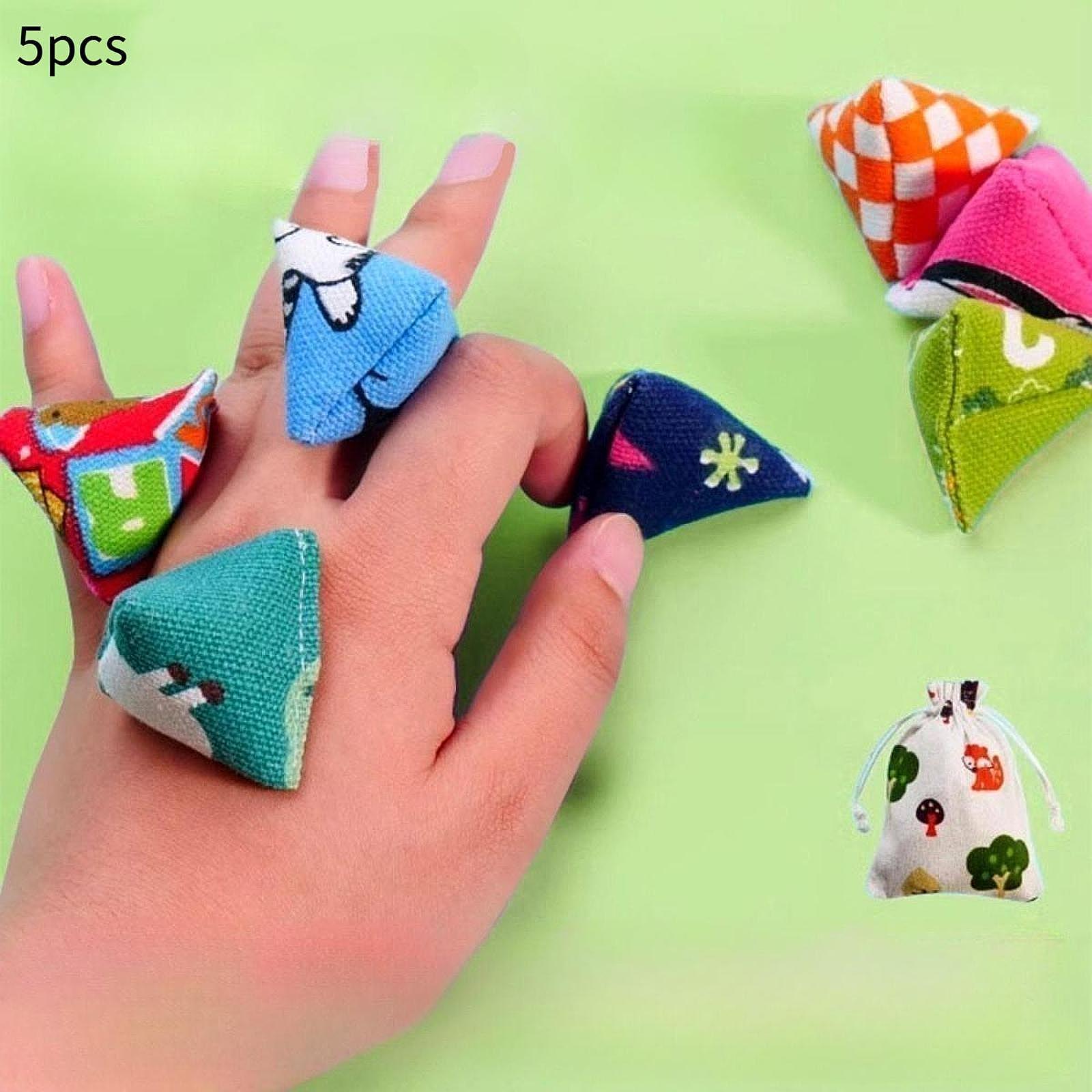 Mini Bean Bags Game Kids Senso - Kids Education Group recensie en prijs