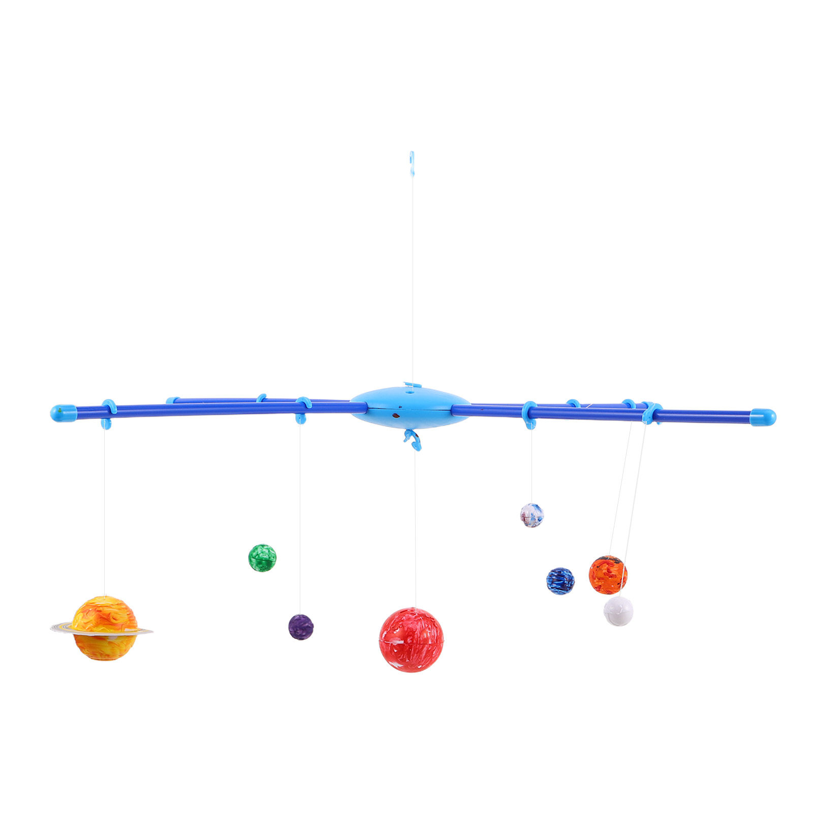 Zonnestelsel Mobiel Hangend Le - Kids Education Mobile recensie en prijs