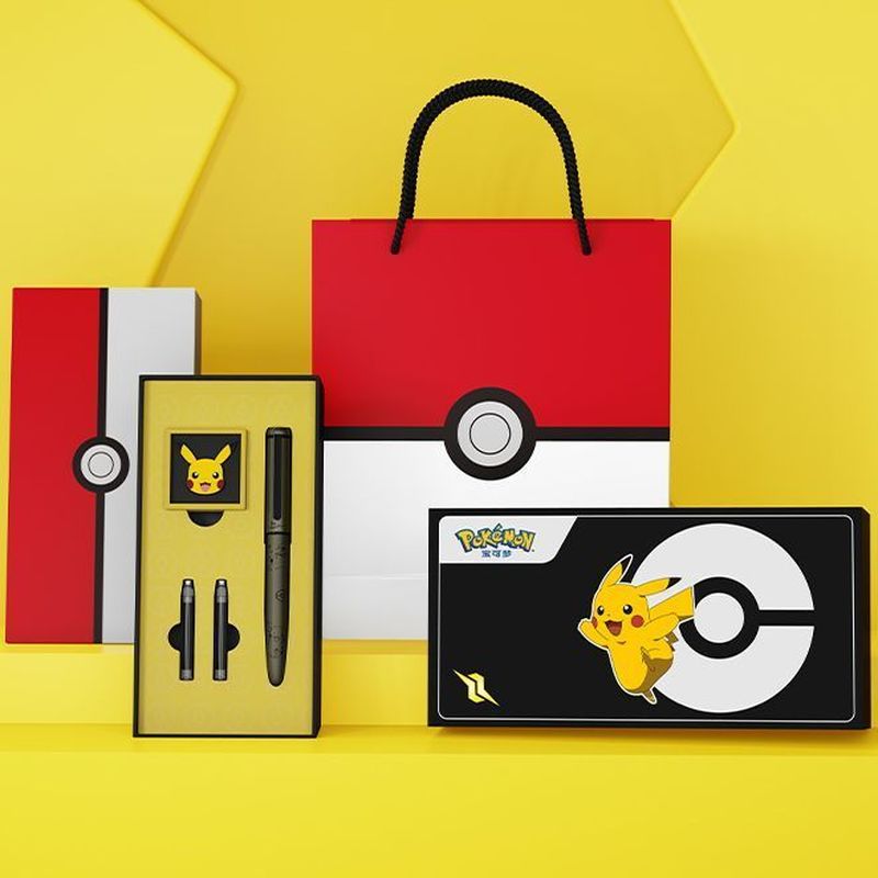 2026 Op voorraad Pokemon Class - Educational Cartoon For Kids recensie en prijs