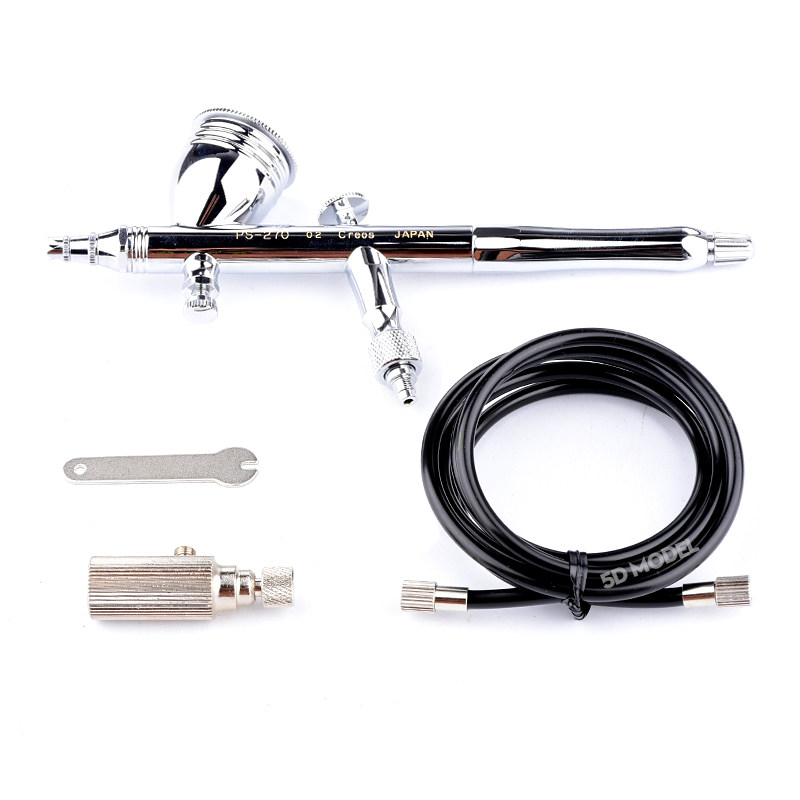 Mr.Hobby Mr.Procon Boy Airbrus - Tamiya Model Paint Set recensie en prijs