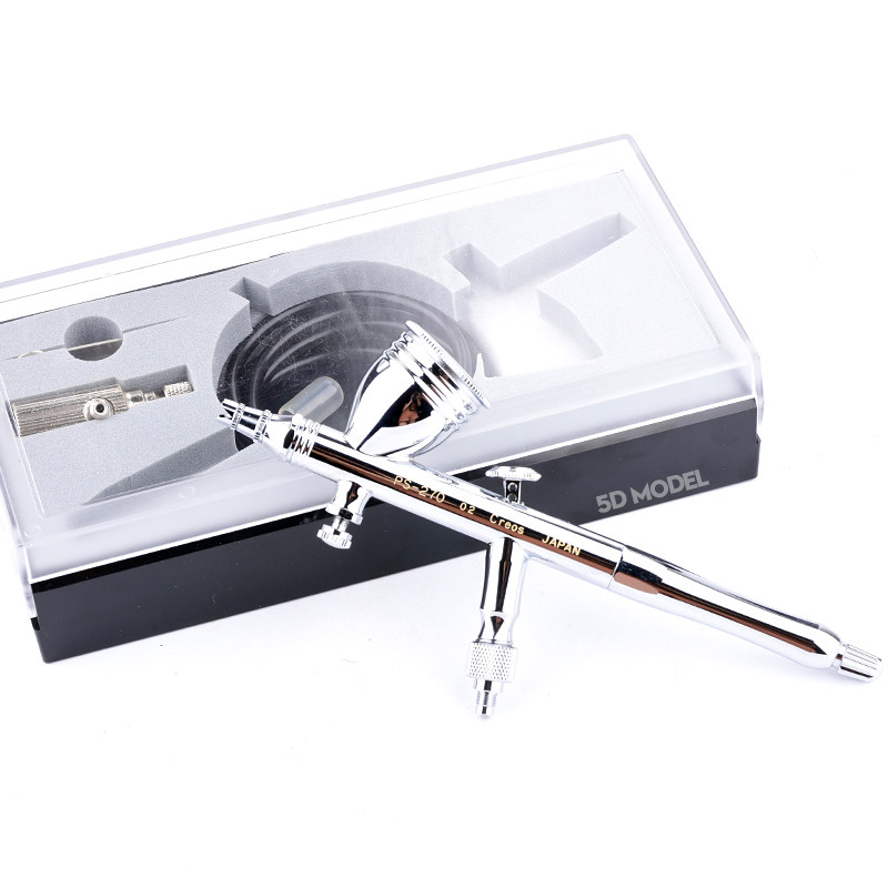 Mr.Hobby Mr.Procon Boy Airbrus - Tamiya Model Paint Set recensie en prijs