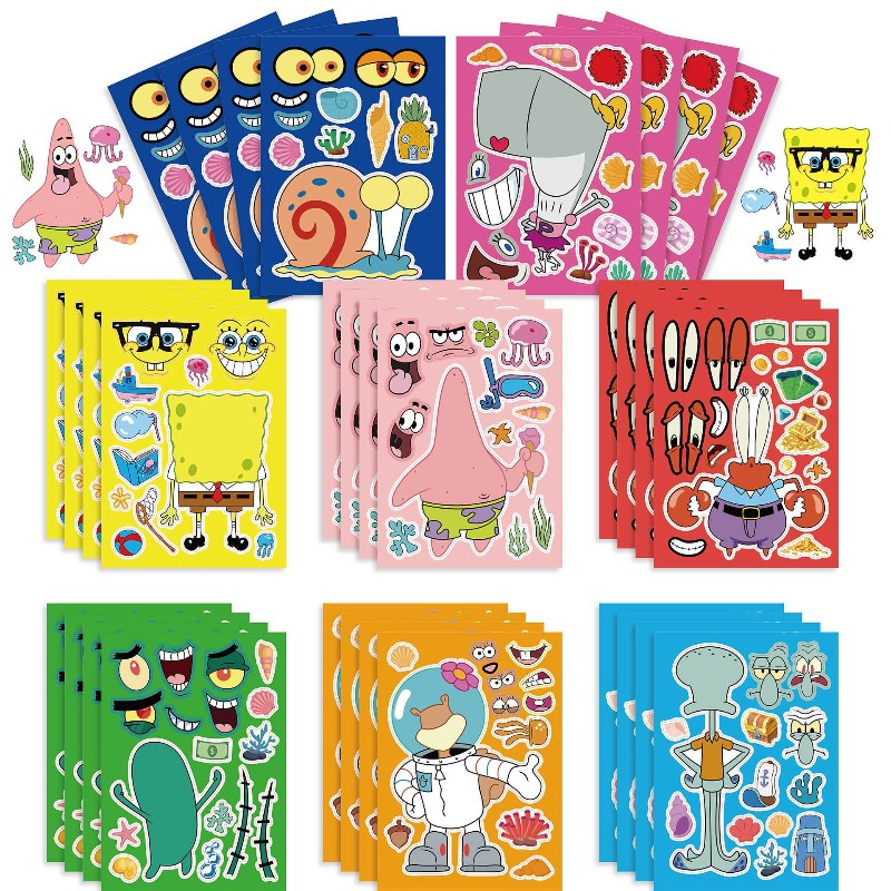 SpongeBob SquarePants Interact - Kids Educational Gadget recensie en prijs
