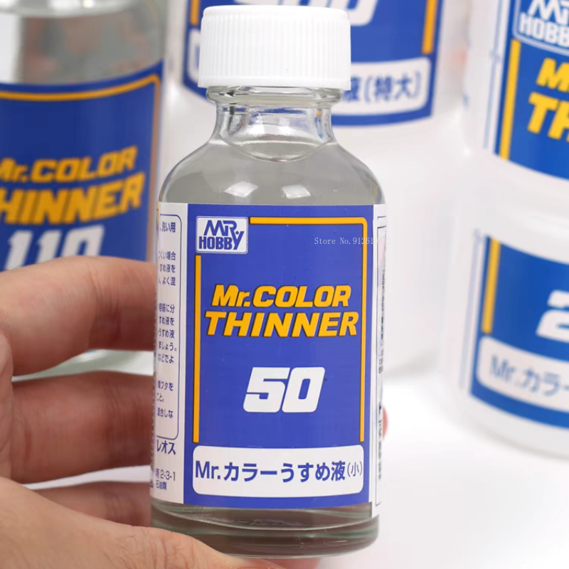 50Ml/110Ml/250Ml/400Ml/Fles Op - Tamiya Model Paint Set recensie en prijs