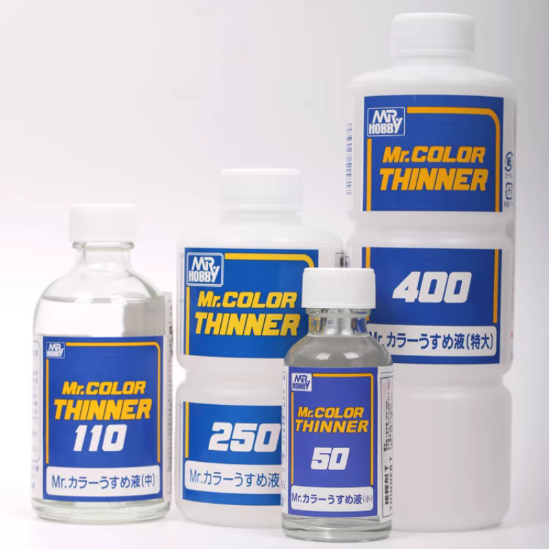 50Ml/110Ml/250Ml/400Ml/Fles Op - Tamiya Model Paint Set recensie en prijs