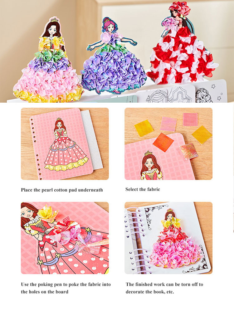 DIY Schilderen Sticker Ambacht - Kids Education Material recensie en prijs
