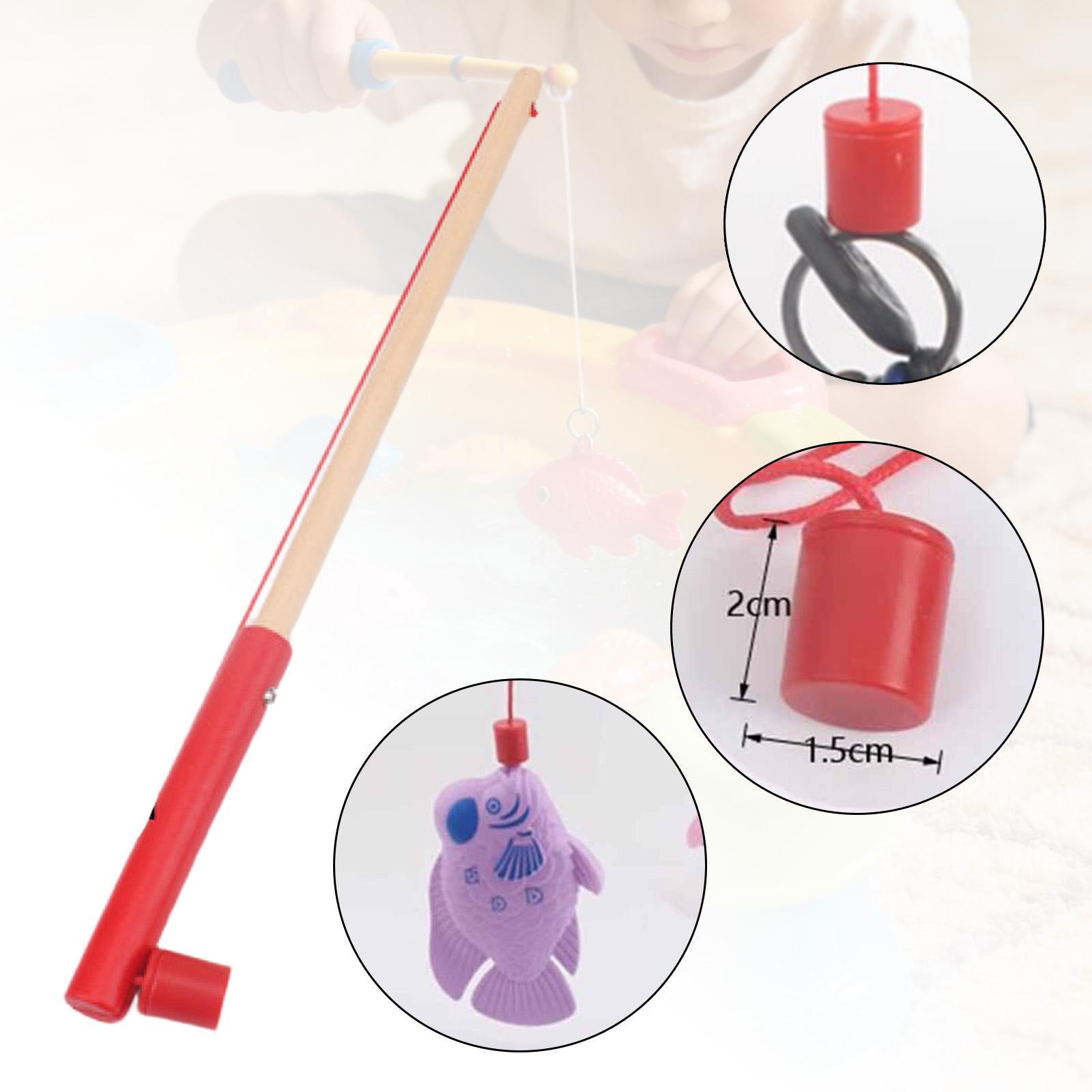 Visserijhengel voor kinderen H - Kids Education Group recensie en prijs