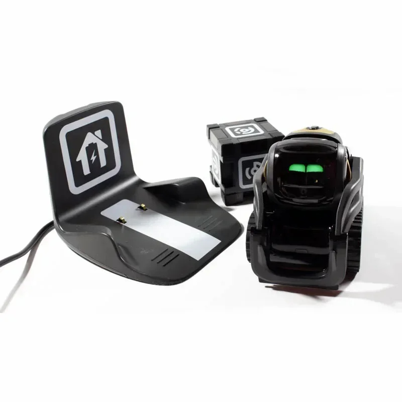 Originele Vector Robot Auto Sp - Kids Education Vector recensie en prijs