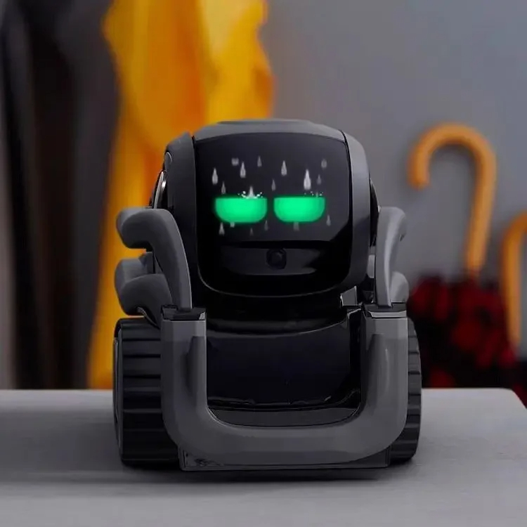Originele Vector Robot Auto Sp - Kids Education Vector recensie en prijs