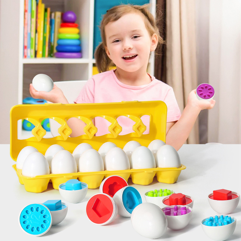 Montessori Spelletjes Baby Spe - Human Body Puzzle recensie en prijs