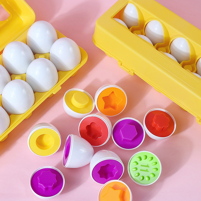 Montessori Spelletjes Baby Spe - Human Body Puzzle recensie en prijs
