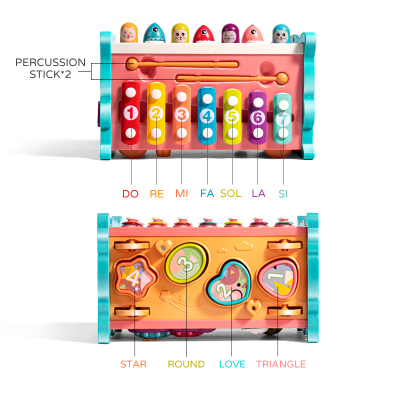 Kinderen Magnetische Vissen Zi - Kids Education Material recensie en prijs