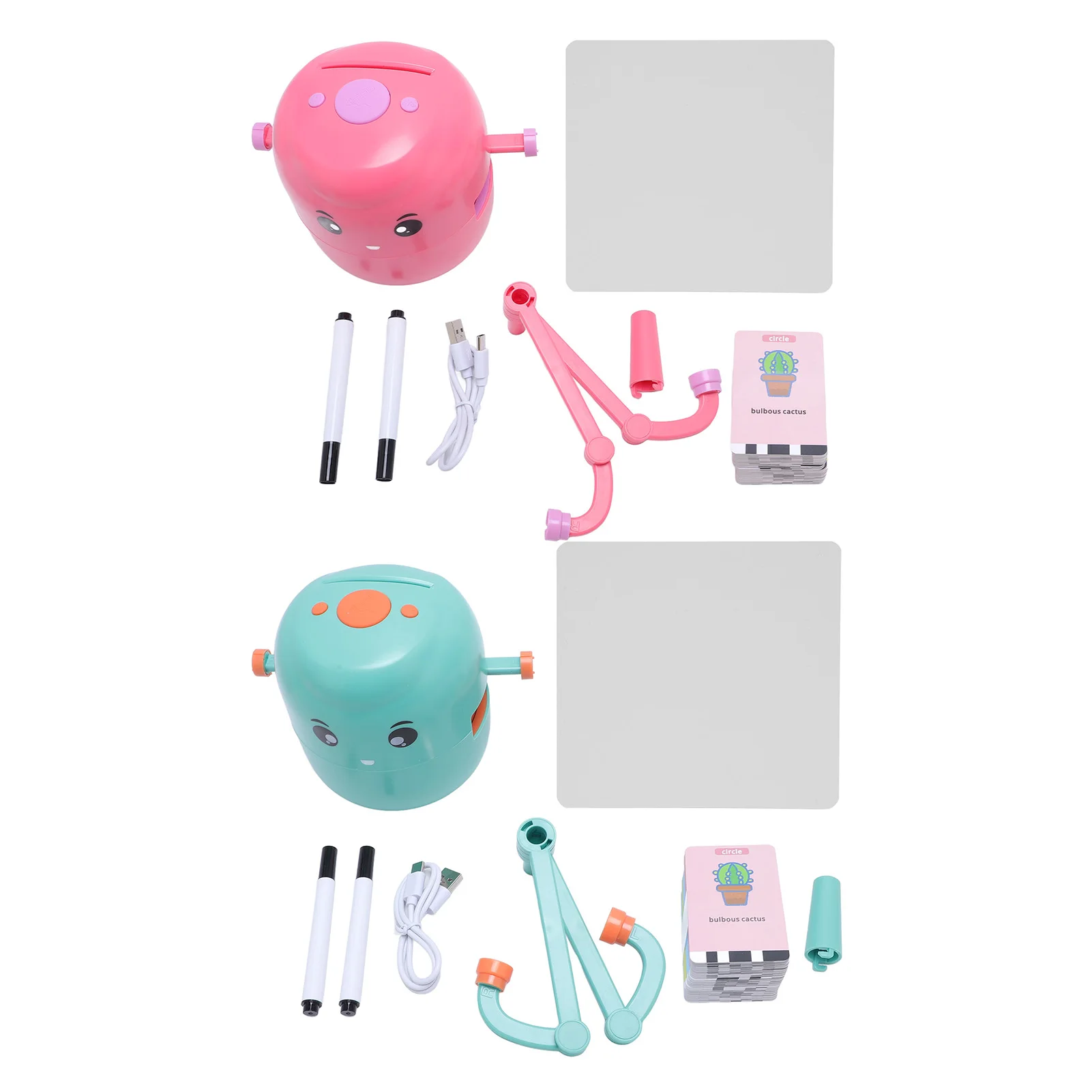 Vroege educatieve interactieve - Drawing Projector Kids recensie en prijs