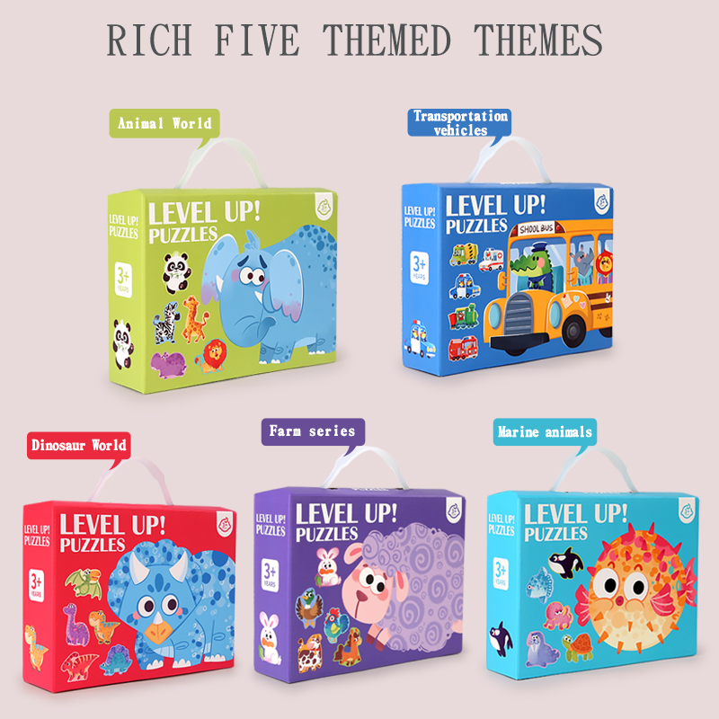 Houten puzzel Kinderspeelgoed  - Human Body Puzzle recensie en prijs