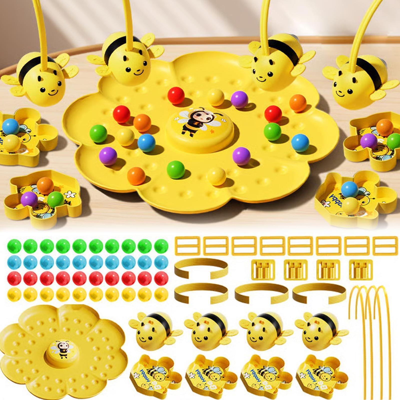 Busy Bee Bordspel Educatief Gr - Kids Education Group recensie en prijs