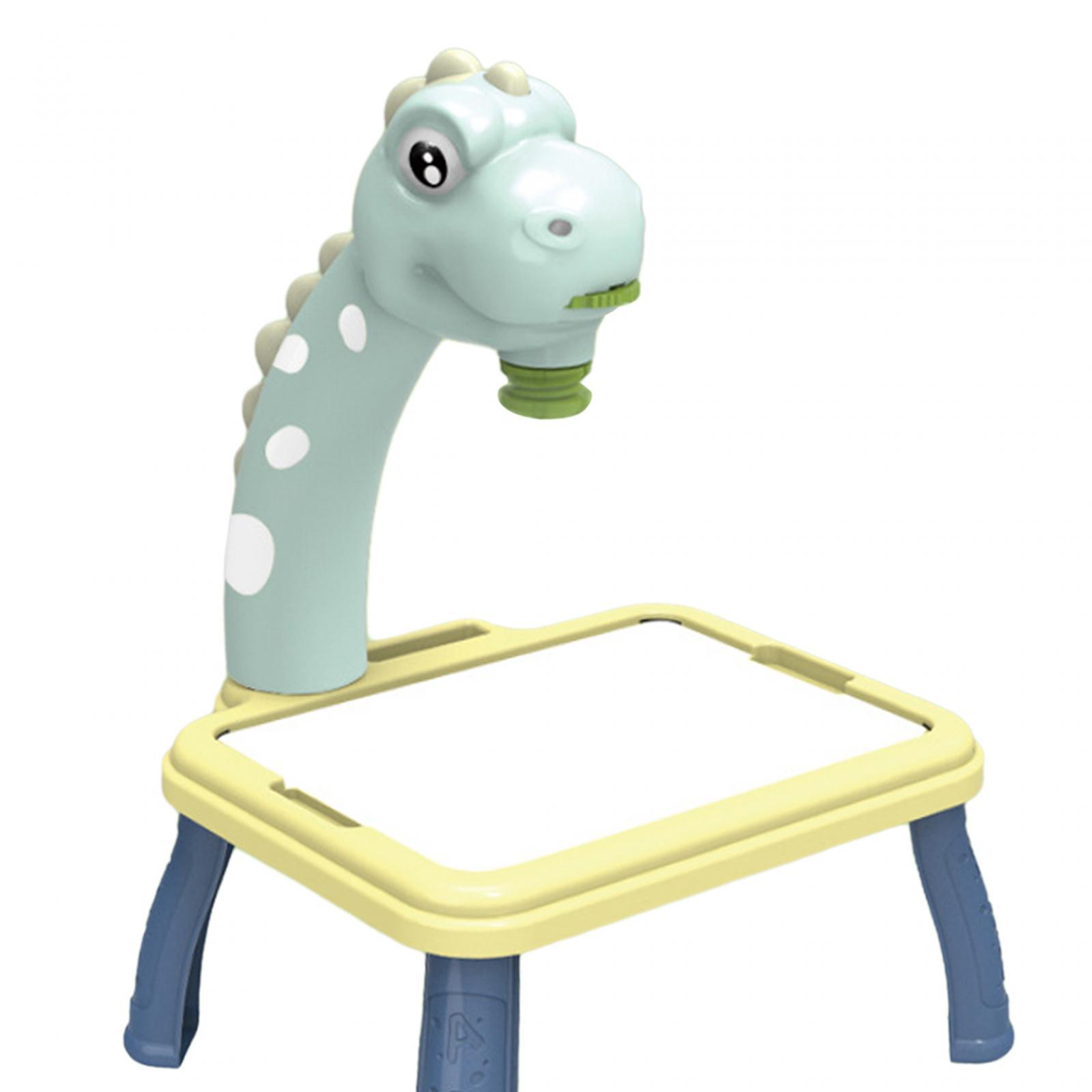 Tekentafelset met projector vo - Drawing Projector Kids recensie en prijs