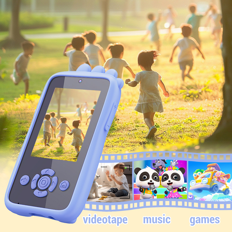 Kinderen Slimme Mobiele Camera - Kids Education Mobile recensie en prijs