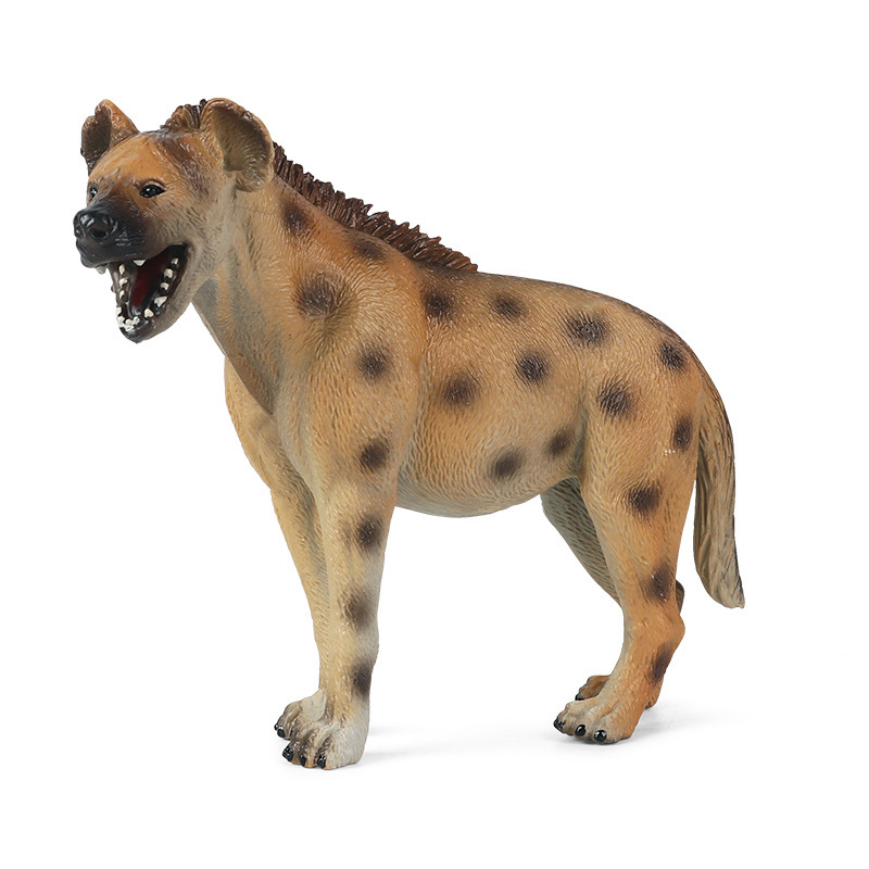 11cm Simulatie Wilde Dieren We - Kids Education Material recensie en prijs