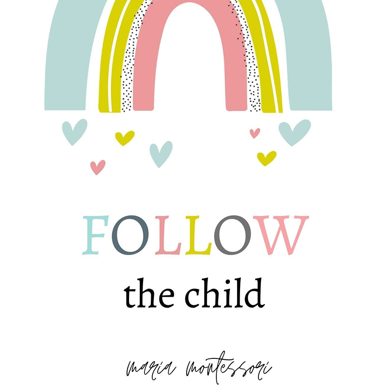 Play is the Work of A Child Qu - Kids Education Nursery recensie en prijs