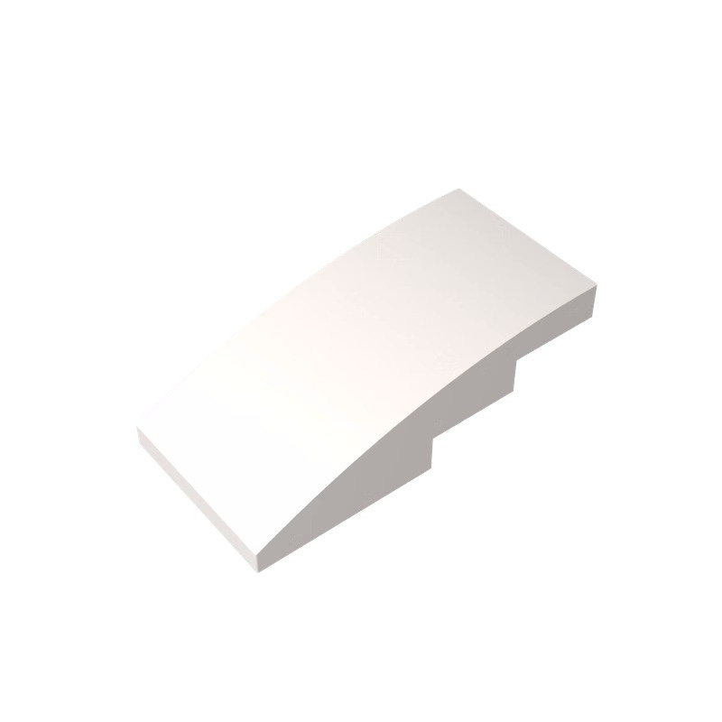 10 Stuks 93606 Gebogen 4x2 Bou - Kids Education Material recensie en prijs