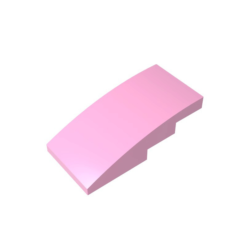 10 Stuks 93606 Gebogen 4x2 Bou - Kids Education Material recensie en prijs