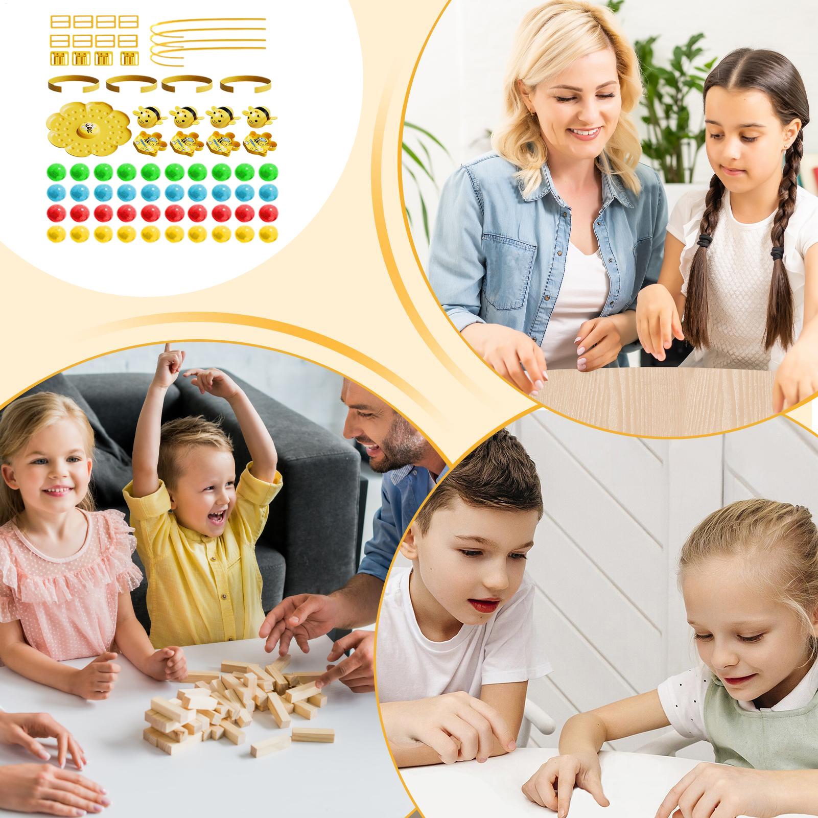 Bijenspeelgoed Educatief Grapp - Kids Education Group recensie en prijs