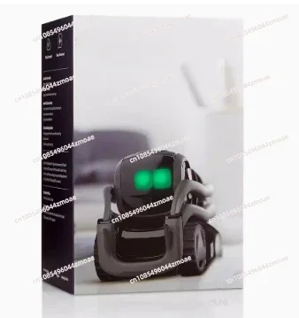 Originele Vector Robot Auto Sp - Kids Education Vector recensie en prijs