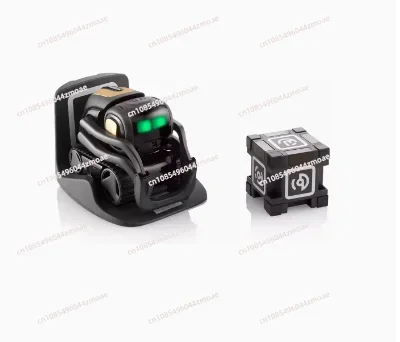 Originele Vector Robot Auto Sp - Kids Education Vector recensie en prijs