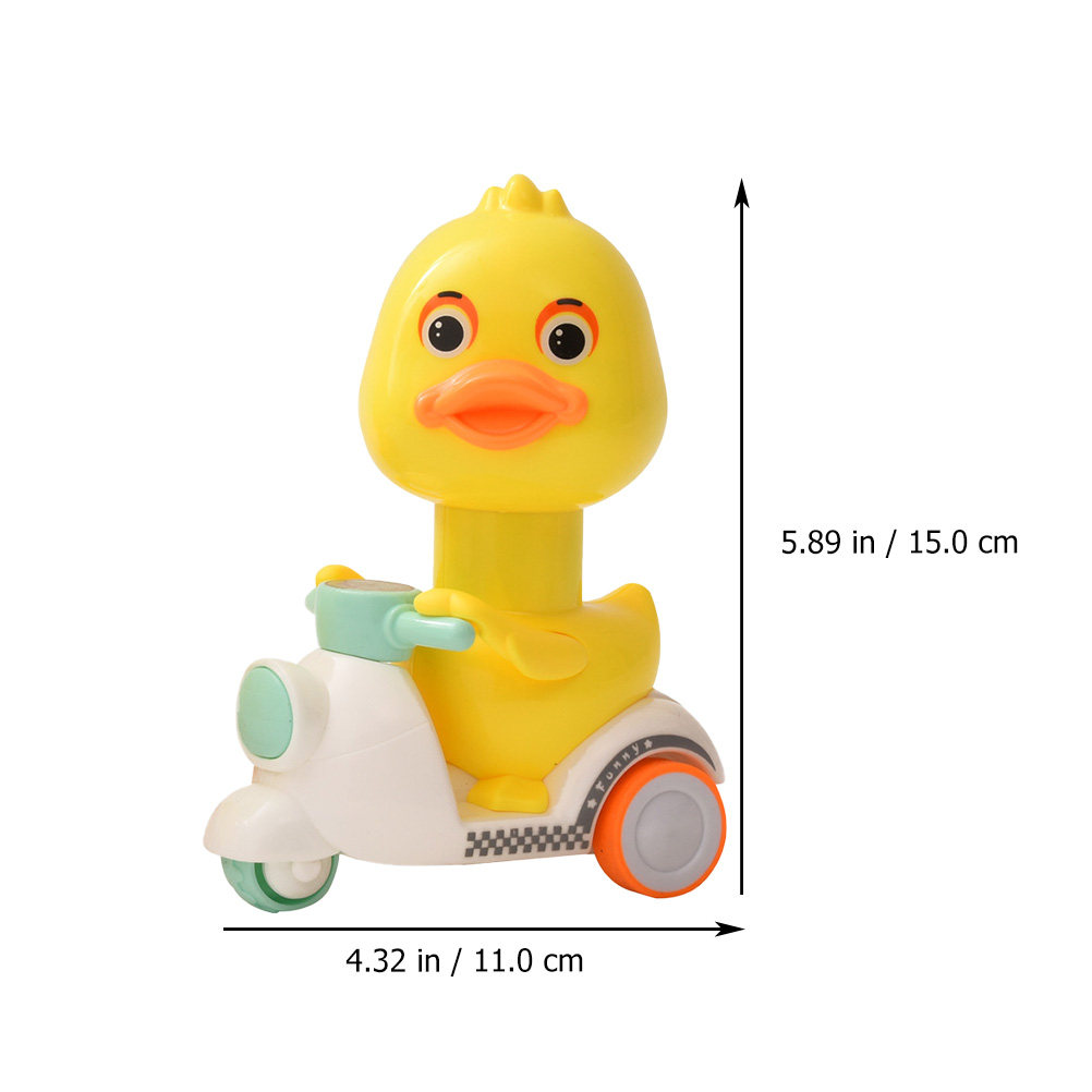 3 stuks kleine gele eendjes, m - Educational Cartoon For Kids recensie en prijs