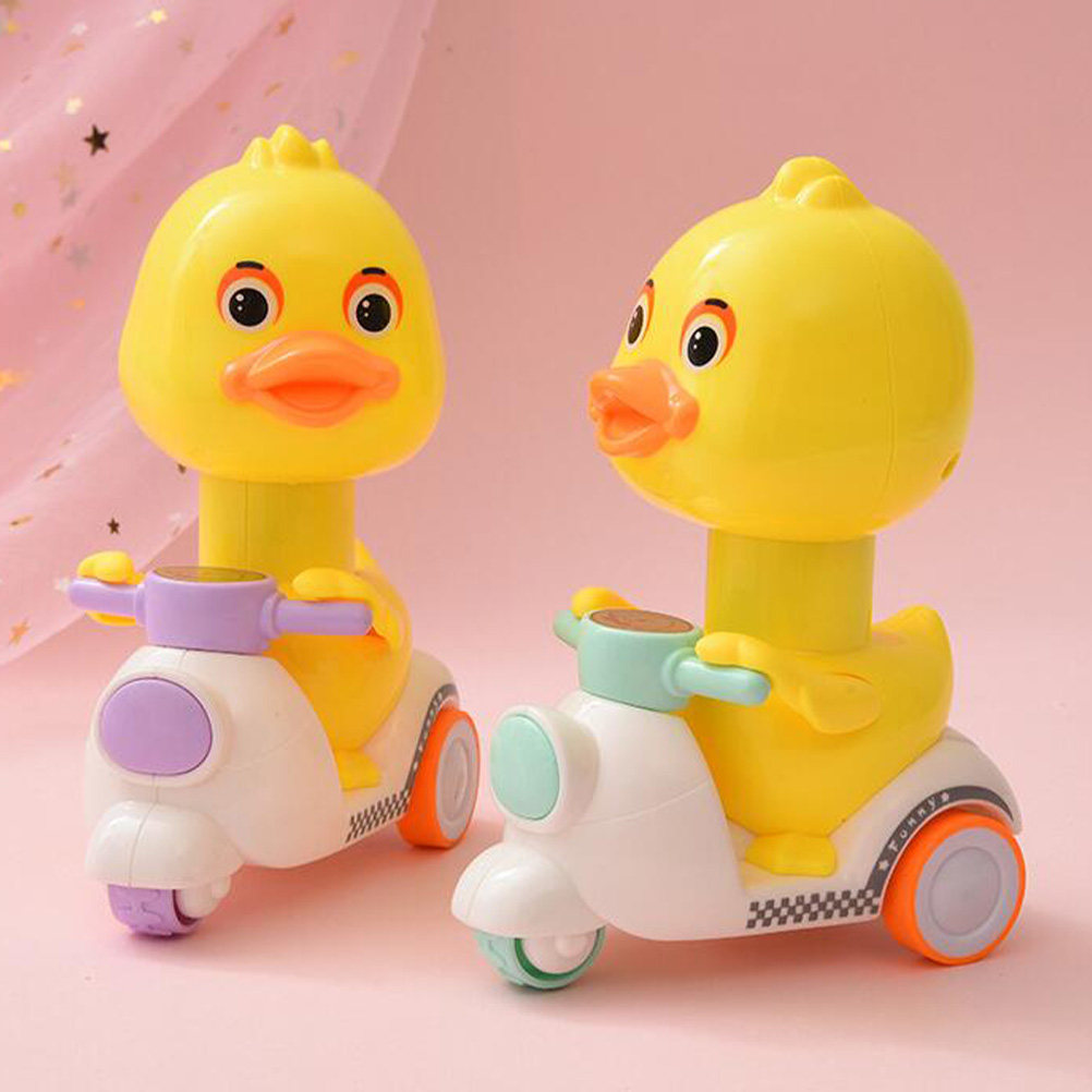 3 stuks kleine gele eendjes, m - Educational Cartoon For Kids recensie en prijs