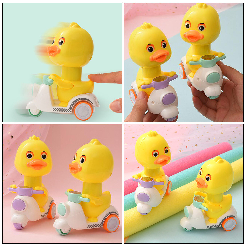 3 stuks kleine gele eendjes, m - Educational Cartoon For Kids recensie en prijs
