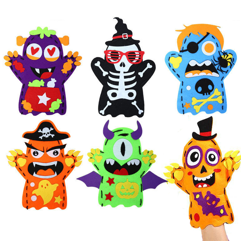 3 stuks Kinderen DIY Cartoon H - Educational Cartoon For Kids recensie en prijs