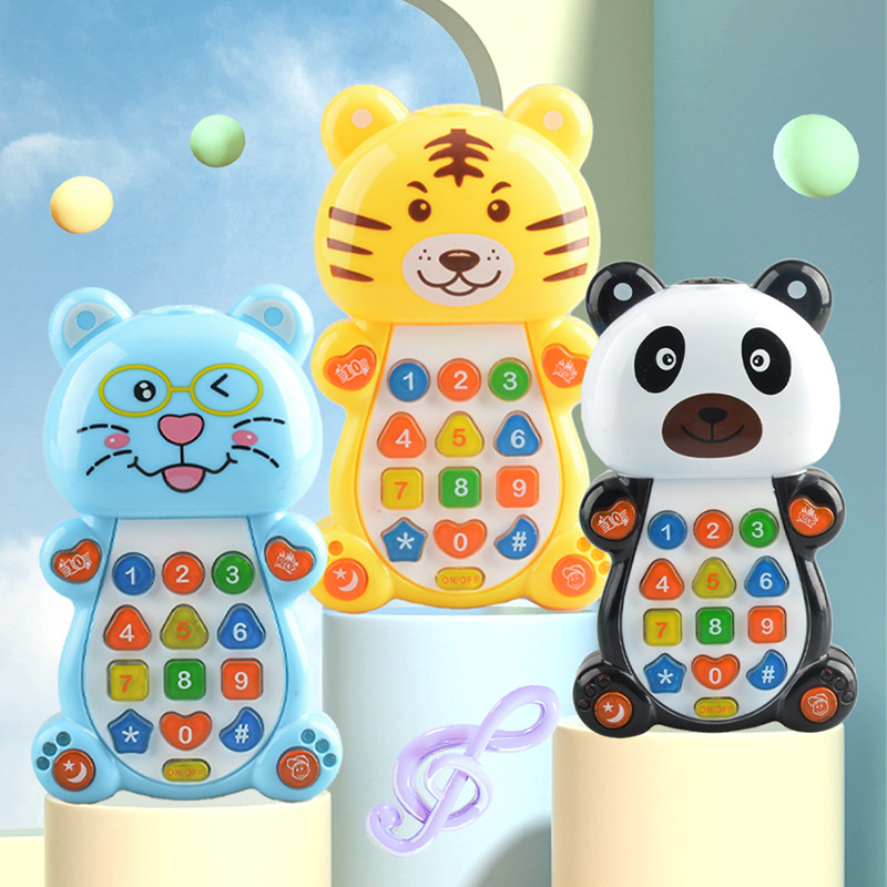 Leuke Kinderen Cartoon Dierenm - Kids Education Mobile recensie en prijs