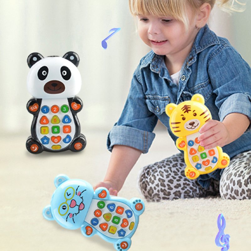 Leuke Kinderen Cartoon Dierenm - Kids Education Mobile recensie en prijs
