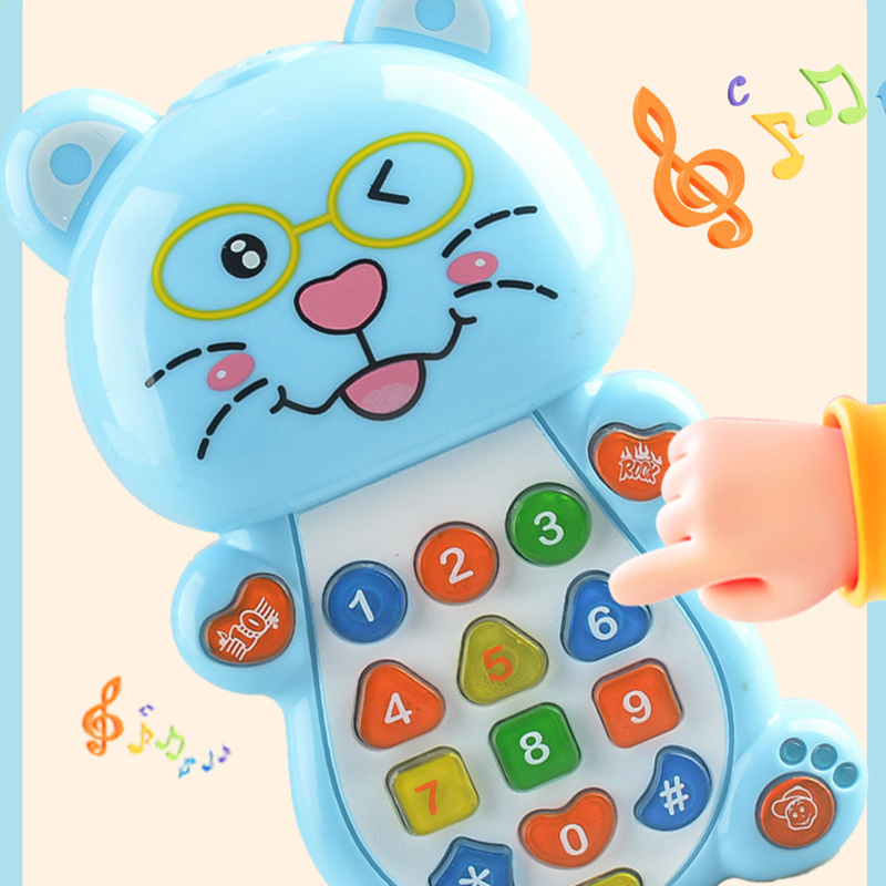 Leuke Kinderen Cartoon Dierenm - Kids Education Mobile recensie en prijs