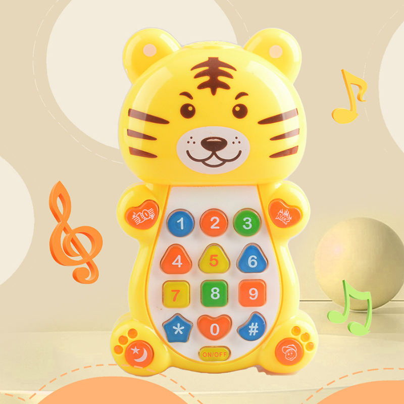 Leuke Kinderen Cartoon Dierenm - Kids Education Mobile recensie en prijs