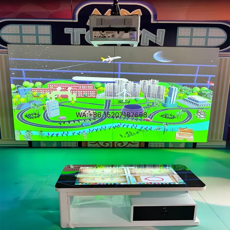 Wmwmnu: aanpasbare, interactie - Drawing Projector Kids recensie en prijs