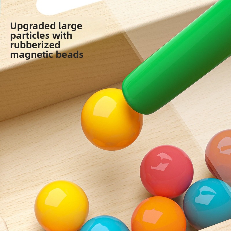 Magnetische kleur en nummer do - Human Body Puzzle recensie en prijs